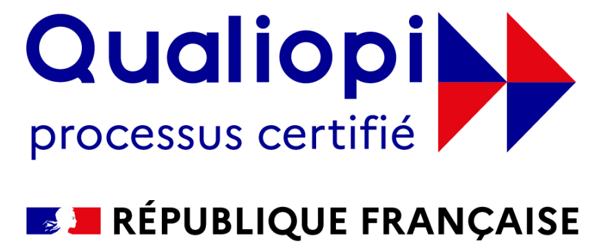 Certifié Qualiopi